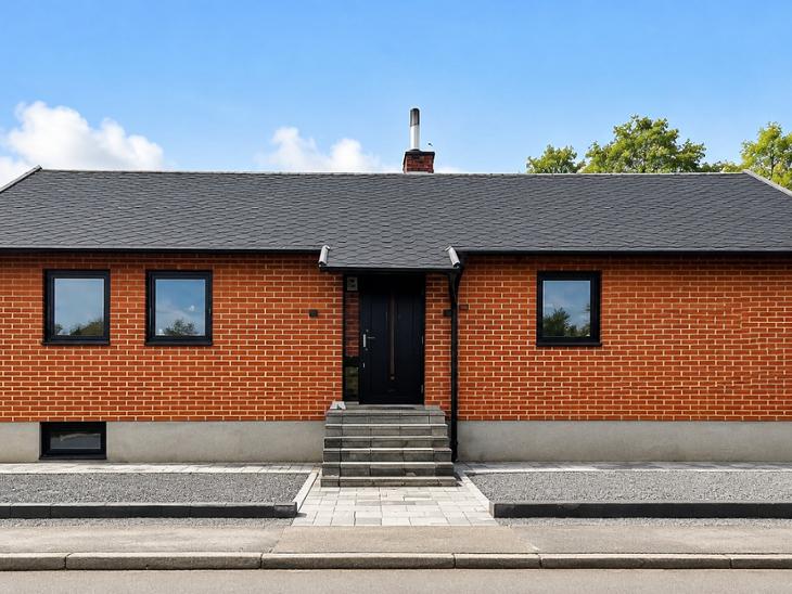 Bostad Drivhusgatan Helsingborg