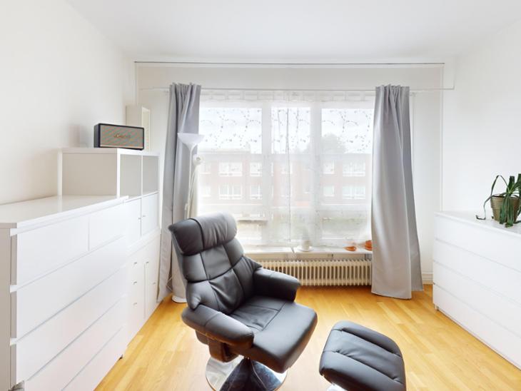 Bostad Södra Hunnetorpsvägen Helsingborg