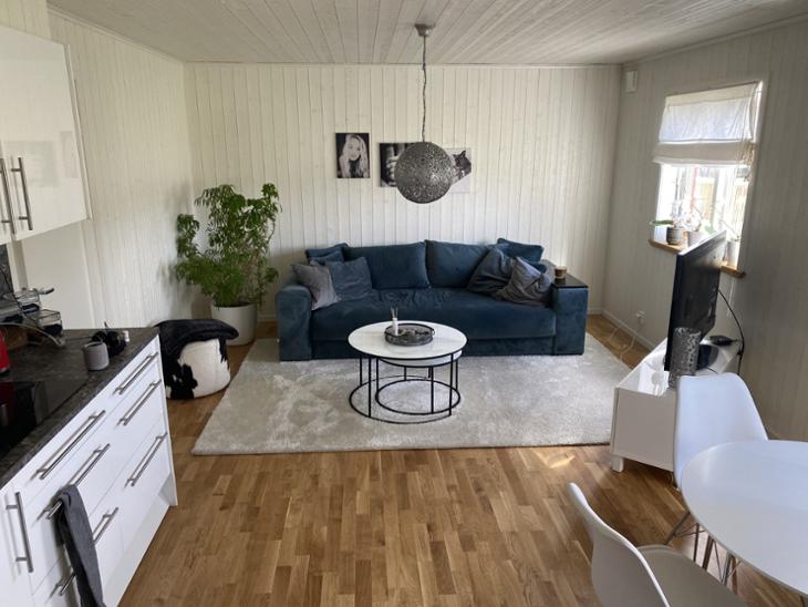 Bostad Lillgårdsvägen Haninge