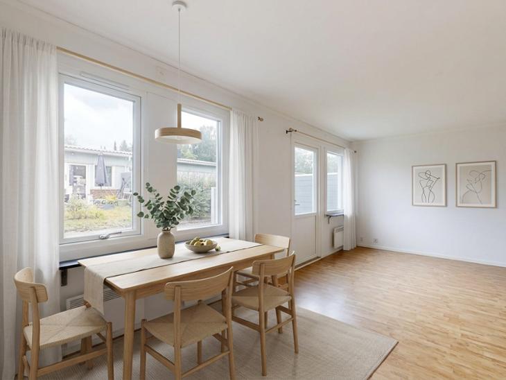 Bostad Månsgatan Gislaved