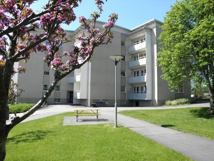 Bostad Stenlyckegatan 29B Alvesta