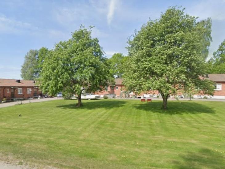 Bostad Gärdsbovägen Sala