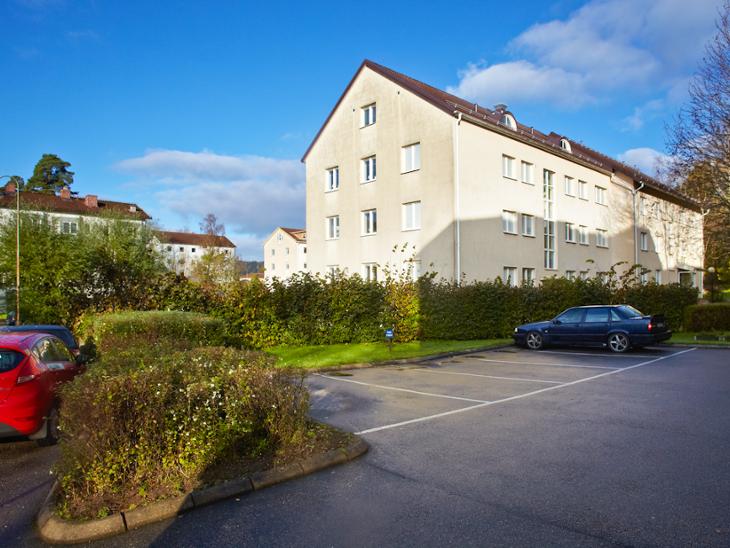 Bostad Kellgrensgatan 19 Borås