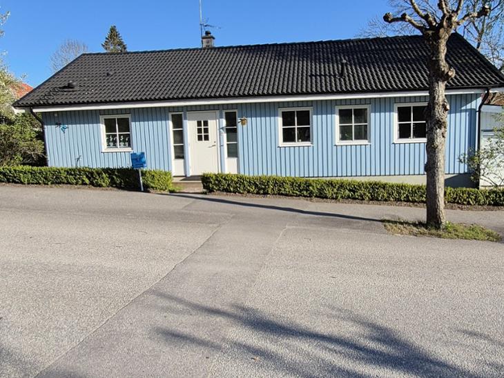 Bostad Orrestagatn Flen