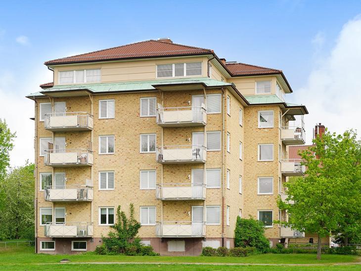 Bostad Hästhovsgatan 12 Västerås