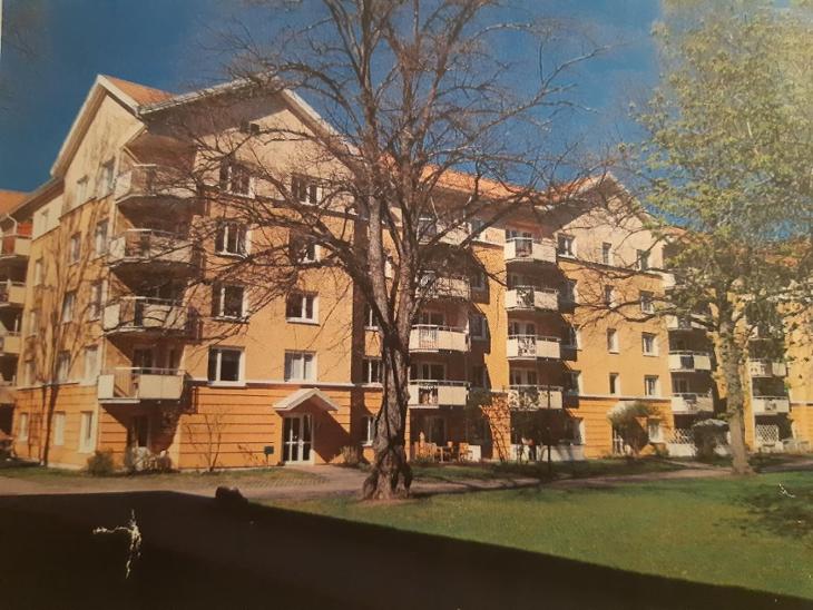 Bostad Ulleråkersvägen Uppsala