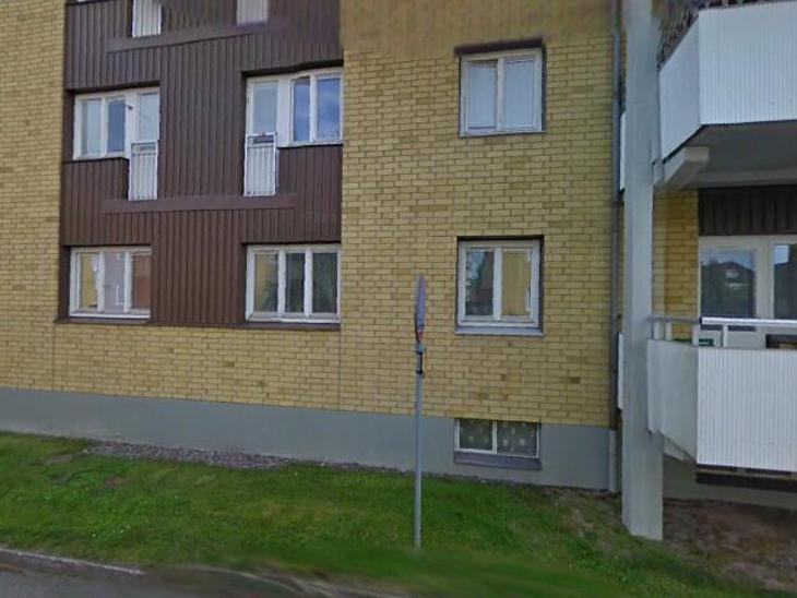 Jägaregatan 13B - Sandbäcken, Katrineholm