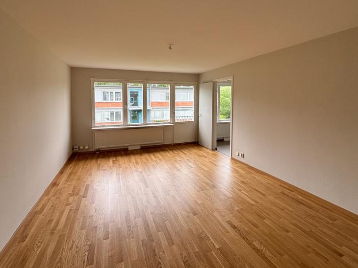 Bostad Vivallaringen Örebro