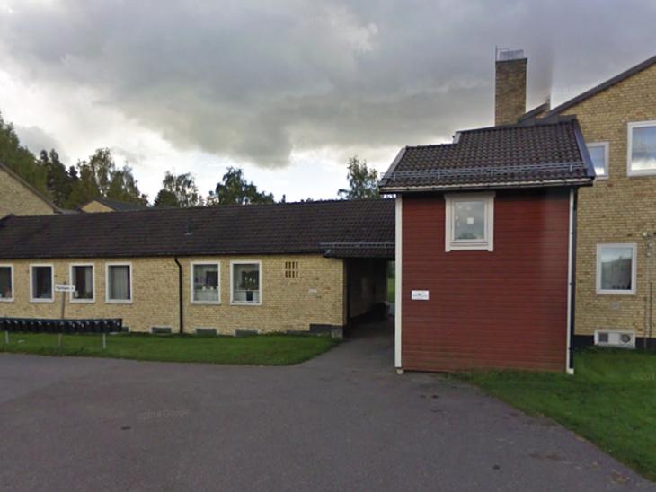 Bostad Ringvägen 4C Hedemora