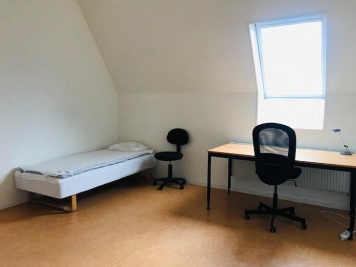 Bostad Knäppingsborgsgatan Norrköping