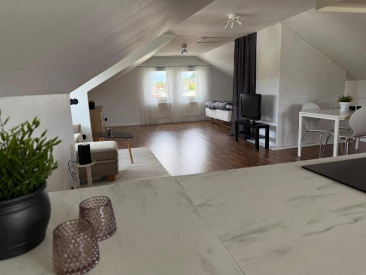 Bostad Häradsvägen Jönköping