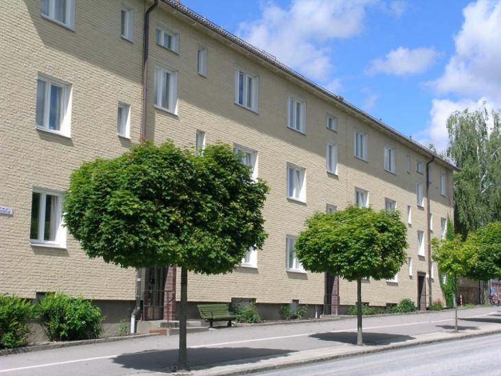 Bostad Södra Kungsgatan Flen