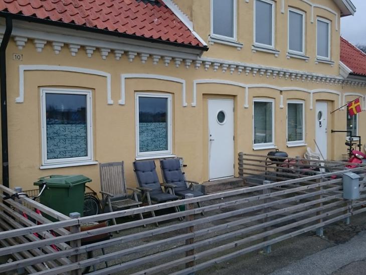 Bostad Stationsvägen Staffanstorp