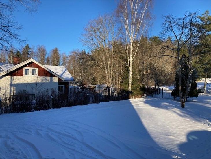 Bostad Norrbytorp Gnesta