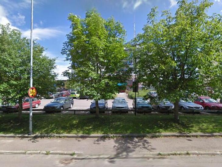 Bostad Signalhornsgatan Karlstad