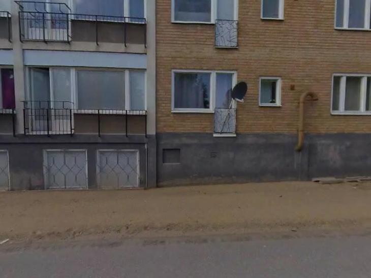 Von Kraemers väg 8B - Norr, Flen