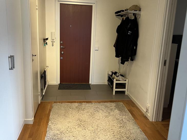 Bostad Nedre furuskogsvägen Partille