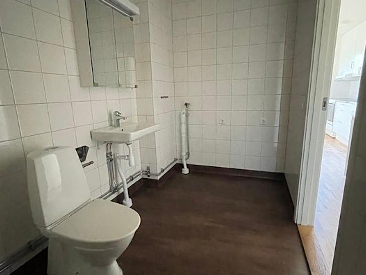 Bostad Moränvägen 3C Haninge