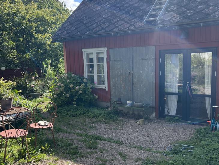 Bostad Norra björstorp Tomelilla