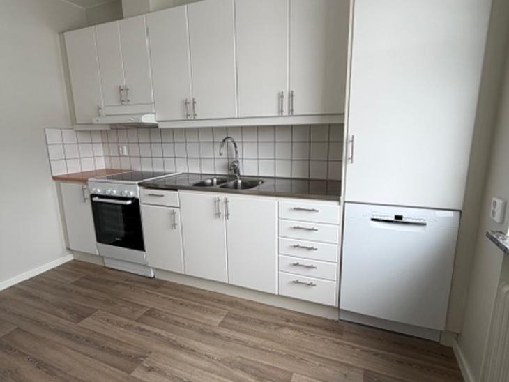 Bostad Parallellgatan Sävsjö