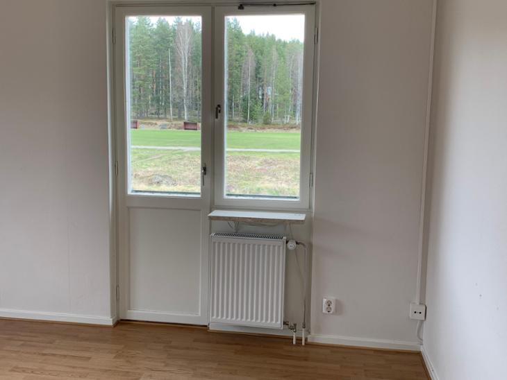 Bostad Skyttelvägen Falu