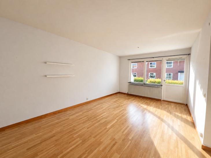 Bostad Ersmarksvägen Skellefteå