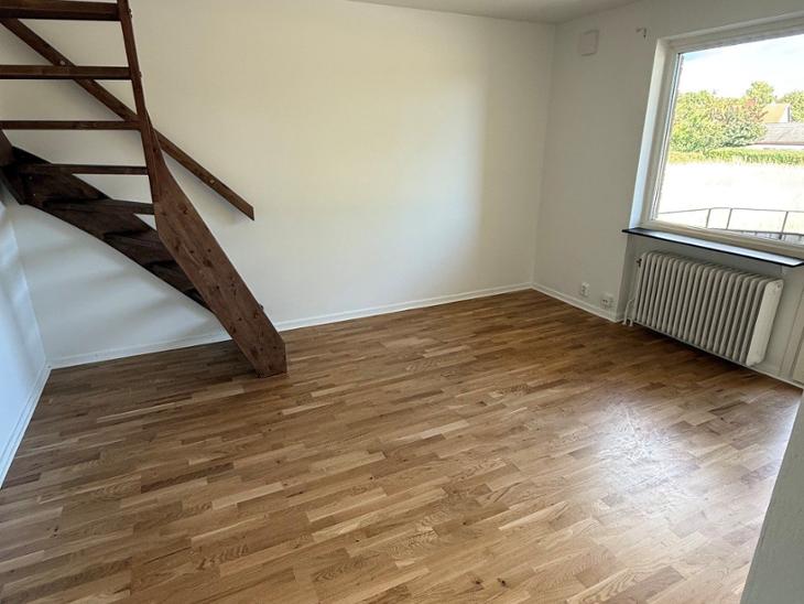 Bostad Mandelblomsvägen Ronneby