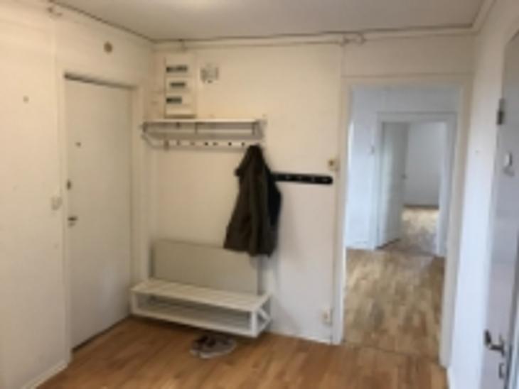Bostad Storgatan Vimmerby