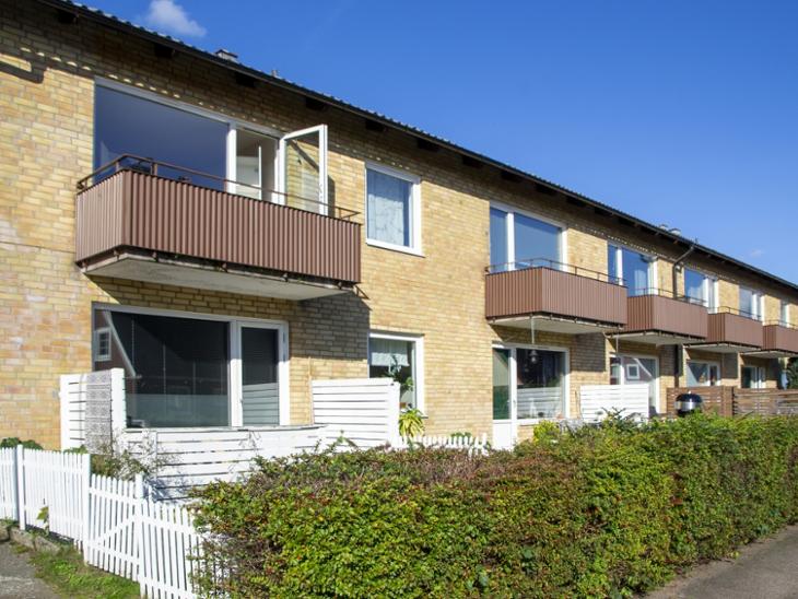Bostad Skolgatan Klippan