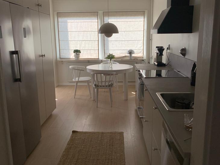 Bostad Nygatan Växjö
