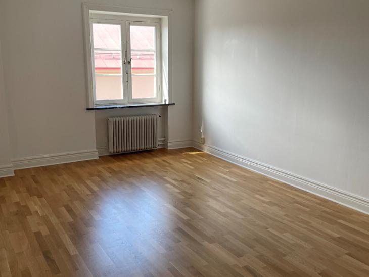 Bostad Friisgatan Trelleborg