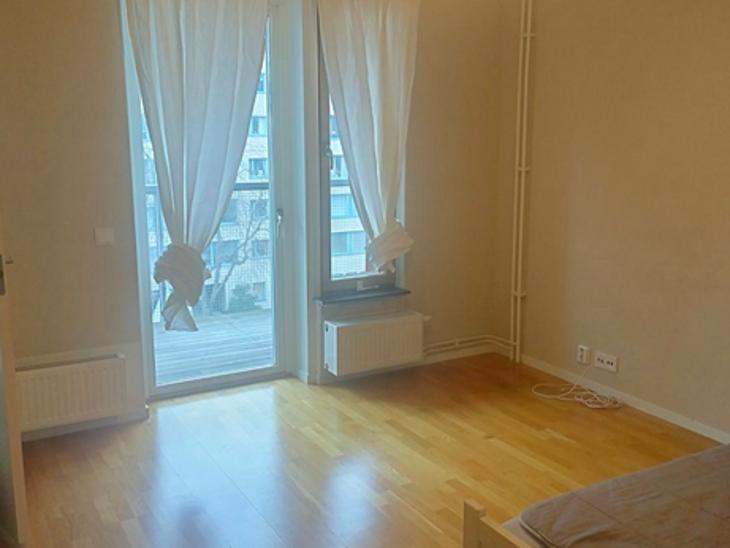 Barnängsgatan - Innerstaden, Stockholm