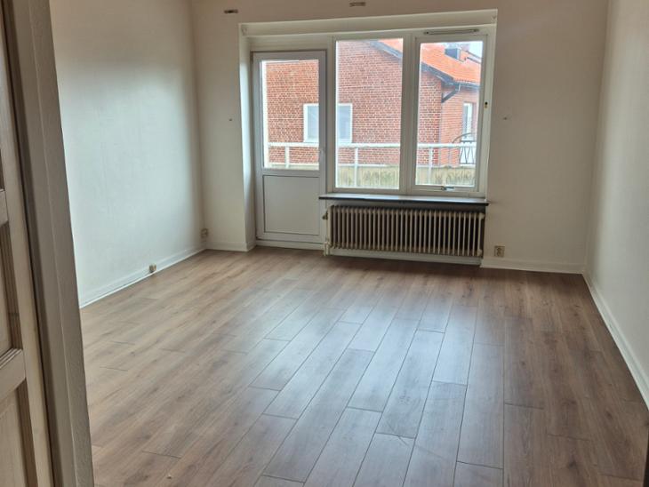 Bostad Västergatan Sjöbo