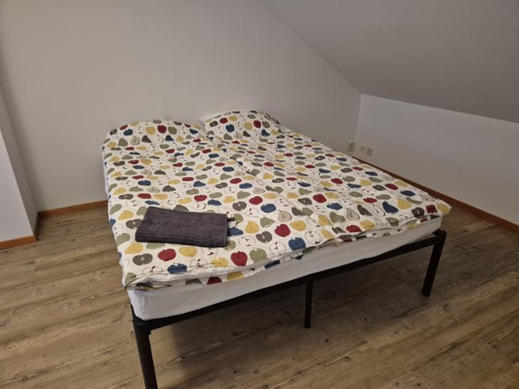 Bostad Almstigen Landskrona
