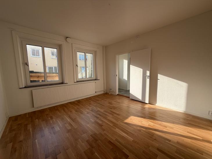 Bostad Suellsgatan Landskrona