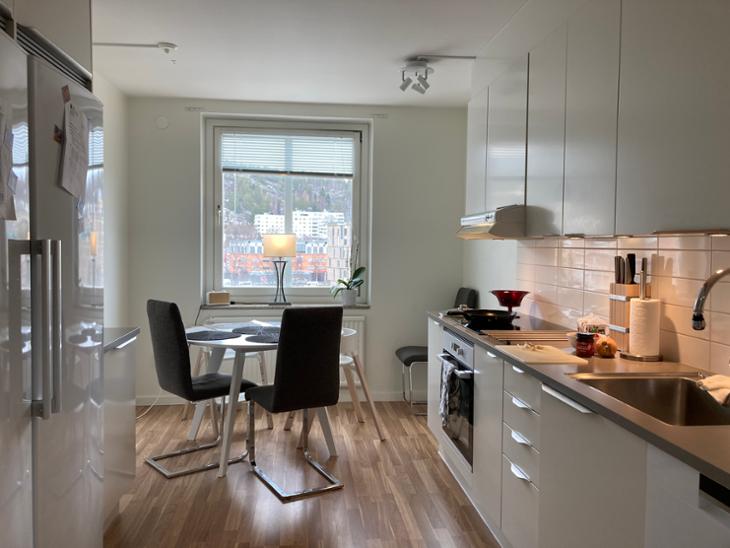 Bostad Storgatan 31 Sundsvall