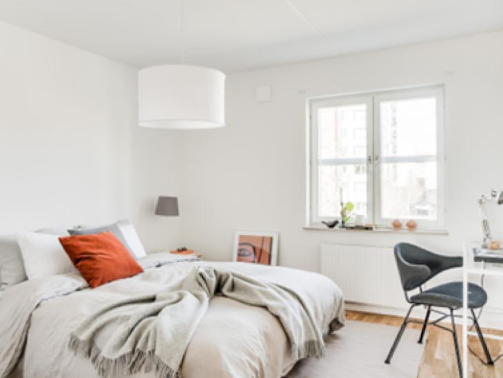 Bostad Södra Hospitalsgatan Gävle