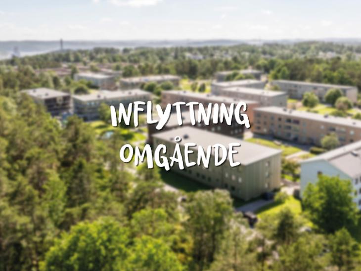 Bostad Sångvägen Uddevalla