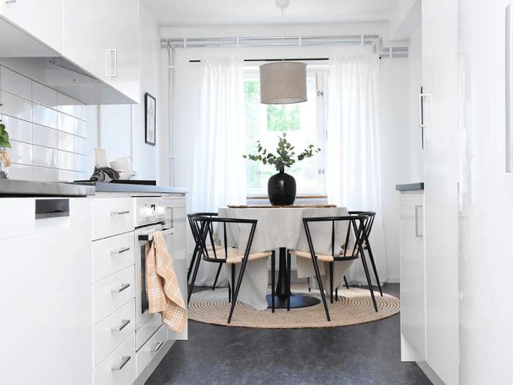 Bostad Skogsängsgatan 2A Eskilstuna