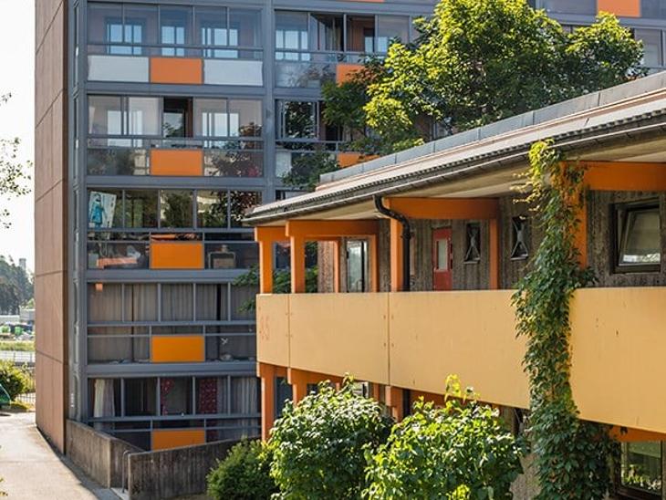Bostad Rinkebysvängen Stockholm