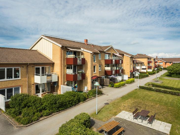 Bostad Tunnbygatan Bromölla