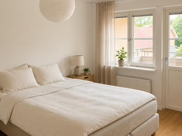 Bostad Stora Kvarngatan 59 Malmö