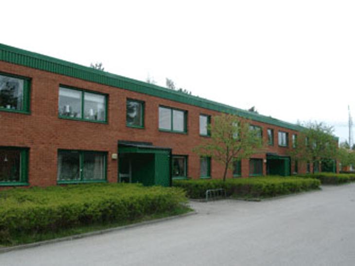 Bostad Regnbågsgatan Gävle