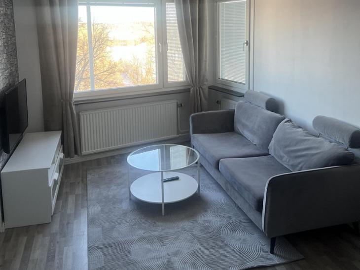 Noachsgatan - Eskilstuna