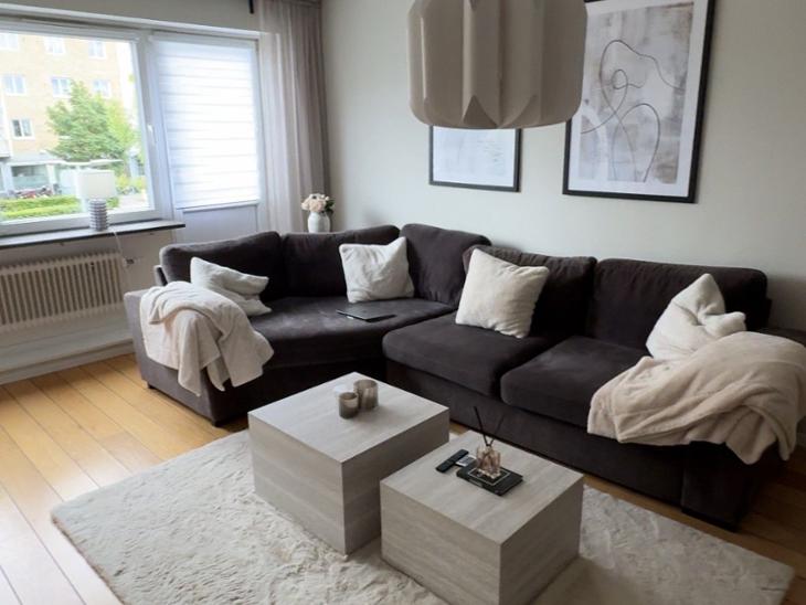 Bostad Ärenprisgatan Malmö