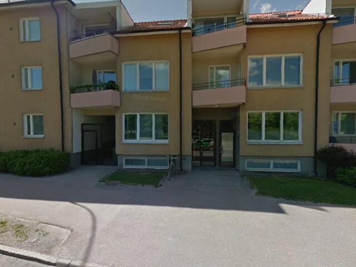Vasavägen - Söder, Eskilstuna