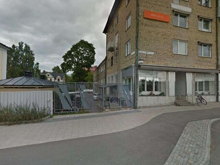 Trotzgatan 2E - Falu