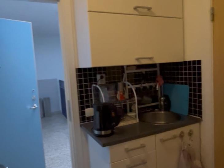 Bostad Gånglåten Jönköping