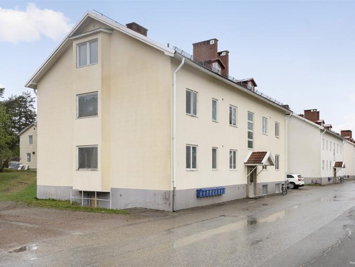 Bostad Torggatan 1 Sollefteå