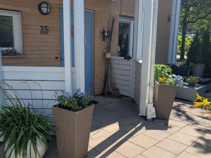 Bostad Furumossen Partille